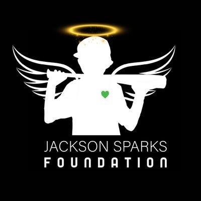 501(c)(3) charitable foundation making #BaseballDreams come true for children, in memory of 8-yr-old Jackson Sparks, killed in the Waukesha Christmas Parade.