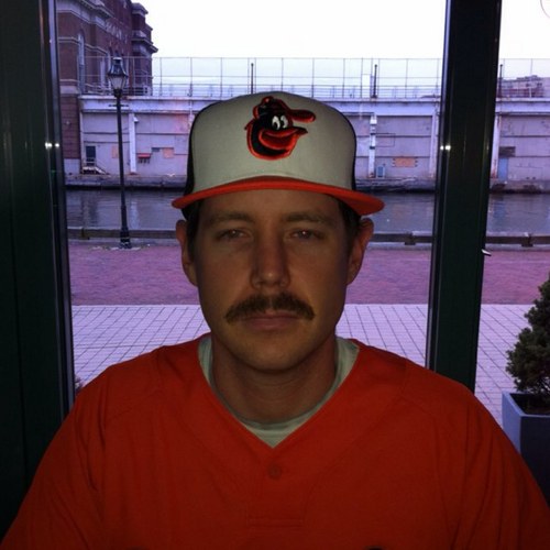 jakemade's profile picture. 