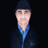 Cîhad Koro ☀️ (@kocihadro) Twitter profile photo
