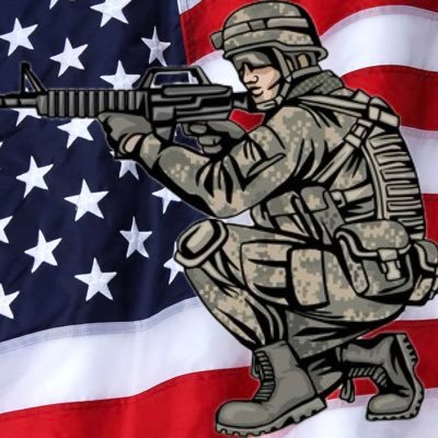 MAGA 🇺🇸 - Deplorable 🗽 - Patriot 🦅 - Trump2024 🇺🇸 - America First 🗽 - Trump won 🦅- Warroom posse 🇺🇸