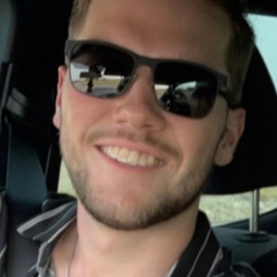 K_Woods18's profile picture. die-hard Tennessee sports fan