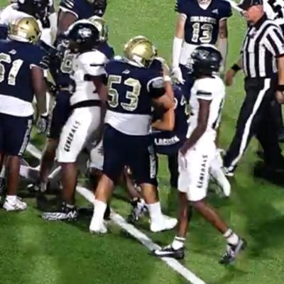 C/O 2026 | Apalachee hs |5’11| DT | Student- Athlete | winder, GA|