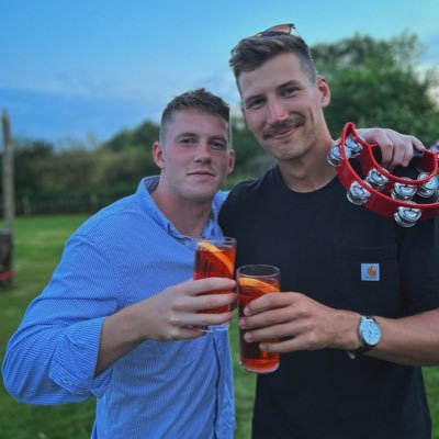 LukeyNewman's profile picture. had a beer now we're here