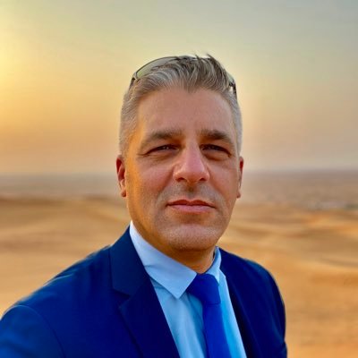 aaron_mendelson's profile picture. 