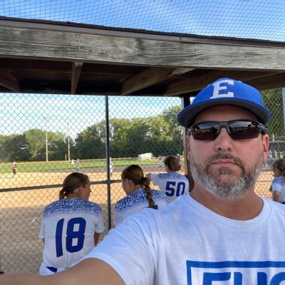 Father, Hunter, Softball Coach (Nebraska Wave 15u) volunteer coach Lincoln East reserve. Mentor, Gamer (D2), friend