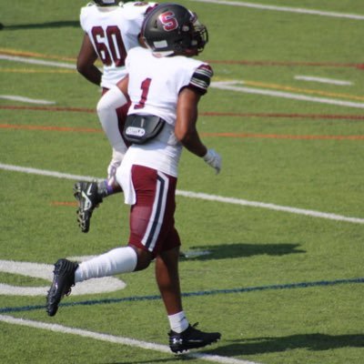 Jelonie Rieara Profile