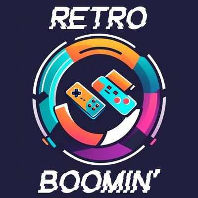 Retro Boomin