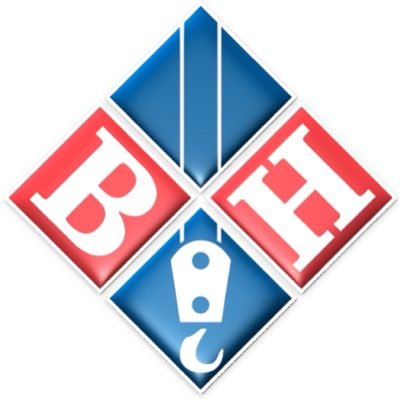 BernardHunter_'s profile picture. Mobile Cranes up to 700 tonnes - Contract Lift Servces https://t.co/teWJ8EcNYf 📞0131 663 4661