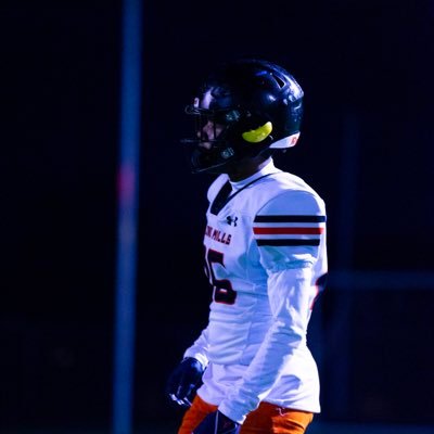 Cb/Wr/Rb|Oakland Mills fb|c/o 26|5’7 148|cb| jakobybishop@gmail.com | 4.0 gpa|