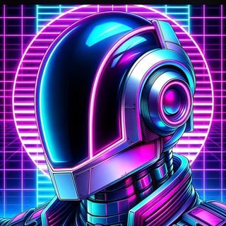 aipixelfusion's profile picture. Google Labs Software Eng

🔮Crafting visual alchemy