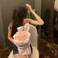Sara (@meledakta) 's Twitter Profile