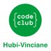 Code Club Hubi-Vinciane (@codeclubhv) Twitter profile photo Code Club Hubi-Vinciane (@codeclubhv) Twitter profile photo