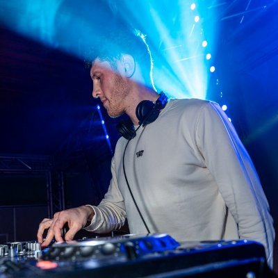 LAWE_be's profile picture. Producer | DJ | Drummer

https://t.co/MawpMnBGNk