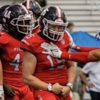 Bobby Curran (@curranfootball) 's Twitter Profile Photo Bobby Curran (@curranfootball) 's Twitter Profile Photo