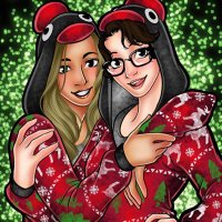 amandaleighcosplayttv (@amandaleighttv) 's Twitter Profile