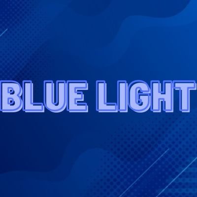 BlueLightBR's profile picture. •Gamer
•Youtuber