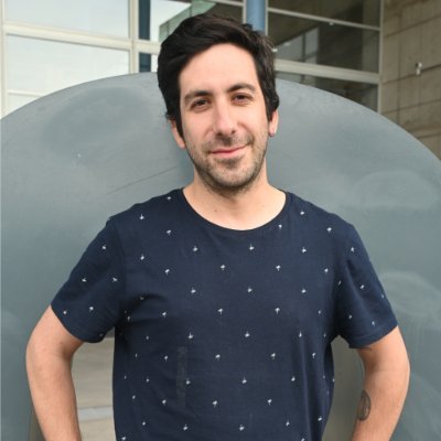 Matías Barceló Profile