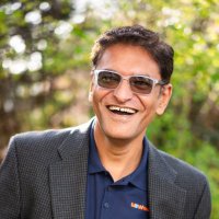 Bhavyesh Virani (@viranibhavyesh) 's Twitter Profile