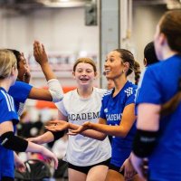 Mallory Short (@mallorys2027) 's Twitter Profile