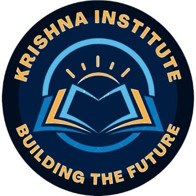 KrishnaInstitul's profile picture. Varanasi's Premier Training Center.
Expert UG/PG Admission Counseling & Job-focused Computer Courses (Tally, Web Dev).
Online/Offline Batches.