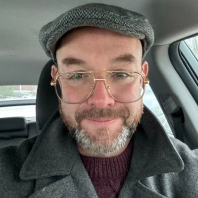Dad. Music lover. Prairie Transplant. Associate Professor of Conflict Resolution Studies @MscWpg and Psychology @CMU