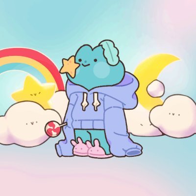 Ari Zhangさんのプロフィール画像