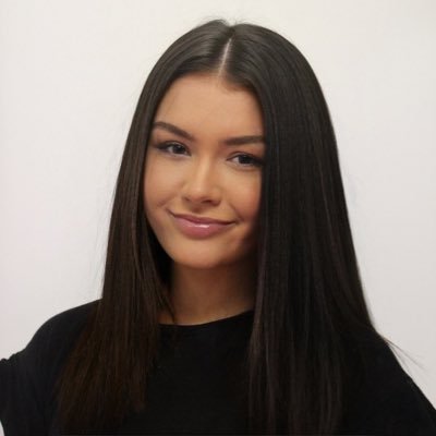 Multimedia Journalist 🎙️✍🏻 | All views are my own sophiemacgrain@outlook.com