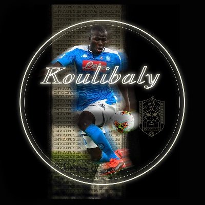 koulibaly81681's profile picture. @invictusxboxesp