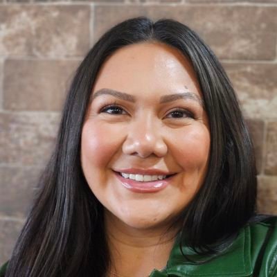 Fiercely Indigenous | Citizen MHA Nation | Očhéthi Šakowiŋ | Daughter of a Mexican immigrant |
Assistant Professor at University of Minnesota