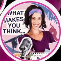 WhatMakesYouThinkPod (@youthinkpod) 's Twitter Profile Photo WhatMakesYouThinkPod (@youthinkpod) 's Twitter Profile Photo