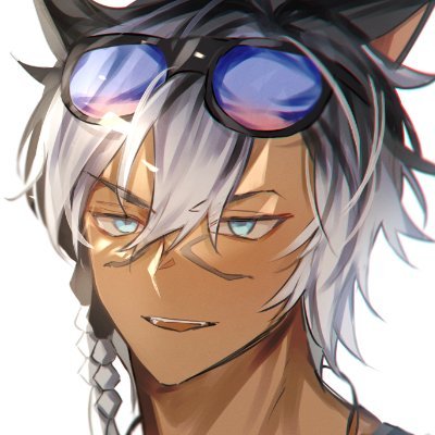Fate ⚡さんのプロフィール画像