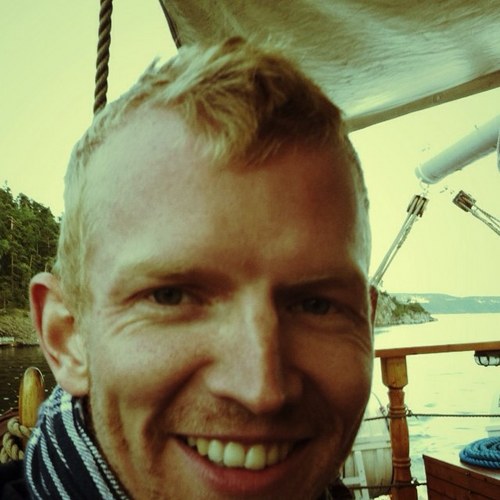 stiansvang's profile picture. Salgskonsulent Solberg & Hansen