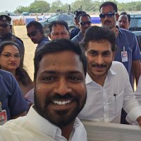 PEDDIREDDY SREENIVASAREDDY(@sreenureddy1212) 's Twitter Profile Photo