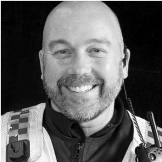 Emergency Preparedness Officer @HumbersidePolice | Police Trainer | Fundraising for @UK_COPS | Lifelong @HullCity Fan | Ex-Manager, HP Men’s Football Team...