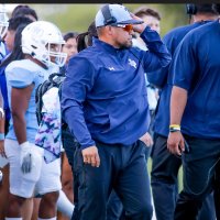 Coach Amaro (@coachamaro) 's Twitter Profile