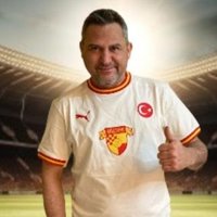 Gökhan Göztepe (HANCI)(@GkhanGoztepe) 's Twitter Profile Photo