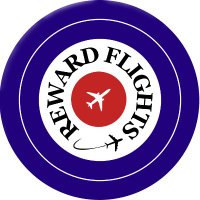 Reward Flight(@RewardFlightApp) 's Twitter Profile Photo