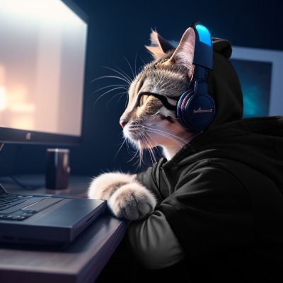 @GamercatNeko