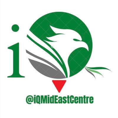 iQMidEastCentre Profile Picture