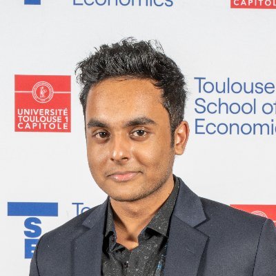 RA at @amseaixmars I Master's graduate from @TSEinfo | Previously at @GATELAB1 and https://t.co/2wTaoiAPGC