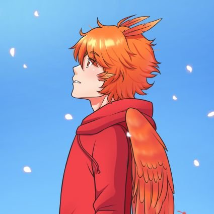 Fired 🔥さんのプロフィール画像