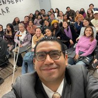 Saul Arturo Ramírez de Arellano Solórzano (@saulsolo) 's Twitter Profile Photo