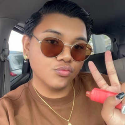 24yrs | Pisces ♓️ 🏳️🌈 | juss reposting wht I like | NSFW 😜