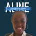 Aline Umutoni (@Blessedandfav13) Twitter profile photo