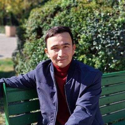Single Man | Medical Physicist at Ali Abad Teaching Hospital | Studied Physics at KU |Studies MSc at Tehran University of Medical Science|Novels & Politics.
