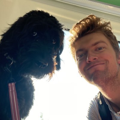 Sportnörd och en medioker löpare i mina bästa dagar. Tidigare @solocalciose, skriver lite om italiensk fotboll på Svenskafans. Djuuuu