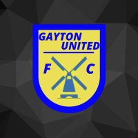 Gayton United(@GaytonUnited1) 's Twitter Profile Photo