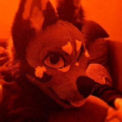 shib ahhh 🐶
Bi dog thing that makes so called cute noises 🐕  // new here// into rubber and lewd stuff  // keyholder ⛓️

~ pms open ~