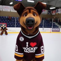 IamPuppsyX(@JacksonTheHuski) 's Twitter Profile Photo