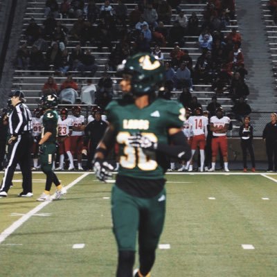 C’O 2024 Longview High School |DB|Two Sport Athlete| Track🏃‍♂️|5’11 160lbs🤝 Dukedrish@gmail.com